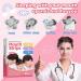 New Generation Anti Snoring Mouth Tape for Better Nose Breathing - 90PCS - Buy Online on GoSupps.com
