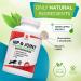 Joint Supplements for Dogs Dog Supplements with Green Lipped Mussel for Dogs Dog Joint Supplements for Senior Dogs with MSM Vitamin C & Chondroitin Vitamins for Dogs by Furever Friendz - Buy Online on GoSupps.com
