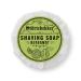 St rtebekker Premium Shaving Soap Bergamot 70g Handmade Soap for Economical Shaving Foam Perfect for Razor Shaving Vegan Soap