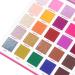 UCANBE Fruit Pie Filling 30 Shade Eyeshadow Palette - Vibrant Colors for Stunning Eye Looks - Buy Online on GoSupps.com