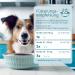 Dr. Sam Health Powder for Dogs - Plant-Based Nutritional Supplement for Joints Stress Skin & Fur - Natural All-Round Care - 45g - Buy Online on GoSupps.com