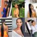Ponytail Extension Human Hair Ponytail Extension Drawstring Straight Ponytail Hairpiece Brazilian Remy Hair Ponytail Clip in Straight Ponytail Hair Extension for Women Ponytail Hairpiece for Women ( 20inches #4 - Buy Online on GoSupps.com