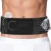 Insulin Pump Belt with Mesh Pouch for Easy Viewing Breathable Diabetic Pump Holder Adjustable Insulin Pump Waist Band Accessories Epipen Glucose Monitor Supplies Men Women Adult Small Small (Pack of 1)