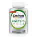Centrum Silver Multivitamin For Adults 50 Plus - 220 Tablets