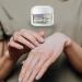 Organic Lavender Cream 2oz | Hand, Body & Face Moisturizer | Appalachian Botanical Co | Lavender Lotion - Buy Online on GoSupps.com