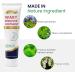 Svevno WartOff Instant Blemish Removal Cream - Effective Wart, Corn & Callus Remover - 1PC - Buy Online on GoSupps.com