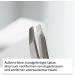 Rubis ProGrip Slanted Tweezers - Professional Non-Slip Eyebrow Tweezers with Grooved Handle | International Shipping - Buy Online on GoSupps.com