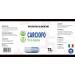 Hepatica Artichoke Extract 500mg | 120 Vegan Capsules | 5% Cynarin | High Strength Supplement | Gluten & GMO Free - Buy Online on GoSupps.com