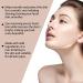  homomdy Dermaplaning Moisturizing Shaving Oil for the Face Soothing Essential Oil for Hair Removal with Vitamin E Reduces Hair Growth and Dryness Deeply Moisturizes and Soothes (3 pcs) - Buy Online on GoSupps.com