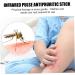 SEWOART Bite Healer - Soothing Relief Tool for Beewasp Stings & Itch - Antipruritic Pulse Stick for Adults - Buy Online on GoSupps.com
