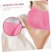 Angoily 1 Set Cervical Membrane Hand Repair Tool Accessories Beauty Tools + Accessories Spa Accessories Beauty Accessories Neck Care Pad Nursing Stickers Moisturizing Pink - Buy Online on GoSupps.com