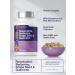 Horb ach Resveratrol Berberine Grape Seed & Quercetin | with Blueberry & Red Wine Extract | 120 Capsules | Non-GMO Gluten Free & Vegetarian Supplement - Buy Online on GoSupps.com