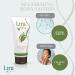 Lira Clinical SPA Skin Firming Lotion - Anti-Cellulite & Tightening Body Cream with Caffeine & Peptides for Crepey Skin - 4 fl oz - Buy Online on GoSupps.com