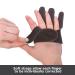 BraceAbility Ulnar Deviation Hand Splint - MCP Knuckle Support Brace for Arthritis Pain Relief - Finger Straightener Glove - Size S - Buy Online on GoSupps.com
