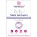 Forever New Baby Fabric Care Wash Liquid - Fragrance Free 32 fl oz (946 ml) | Gentle Detergent for Baby Clothes - Buy Online on GoSupps.com