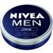 NIVEA Men Cr me | Nourishing All Purpose Cream with Vitamin E | Non-sticky Non-greasy fast absorbing | For Mens Face Body and Hand Cream| Lightweight Men's Moisturizer | Daily Moisturizer | 150 mL 150 ml (Pack of 1) - Buy Online on GoSupps.com
