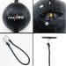 MaxxMMA Double End Ball with Pump - Durable Training Equipment - Buy Online on GoSupps.com