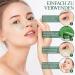 Eveellyn Eye Pads - 60pcs Aloe Vera & Hyaluronic Acid Eye Masks for Dark Circles Wrinkles Puffiness & Tear Bags - Buy Online on GoSupps.com