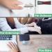 PICO Protect 30 Disinfection Wipes - 120 Non-Alcoholic Towels 30x25cm - Effective Disinfecting for Areas & Objects - Buy Online on GoSupps.com