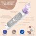 Nasal Aspirator for Baby with Music & Lights | Kiddieware Electric Snot Sucker - 3 Adjustable Suction Levels for Baby, Toddler, Kids - Buy Online on GoSupps.com