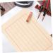STOBOK 50 sheets Japan Art Paper Zhi Calligraphy Japanese Sumi Stationery Rice Mat Drawing Painting - Buy Online on GoSupps.com