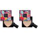 Mushroom Head Air Pillow Foundation BB Cream - Moisturizing Concealer & Lightening Make-Up for Perfect Coverage in Ivory & Nude - Buy Online on GoSupps.com