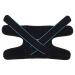 Breathable Sports Knee Brace with avoid Skid Silicone Strip Comfortable Knee Support for Basketball