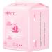 SOPUFFY Ultra Thin Period Pads with Wings, Regular Absorbency, Unscented - 14 Count Pack - Buy Online on GoSupps.com