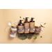 Dead Sea Collection Softening Shampoo and Conditioner Set with Coconut Oil - 2 Bottles (33.8 Fl. Oz. Each) - Buy Online on GoSupps.com