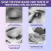 SSKHE Magnetic Eyelashes with Applicator Natural Look Reusable Natural Manga Magnetic Lashes Kit No Glue Needed Eyelashes with Magnets Easy to Wear and Remove for All-Day Comfort (A) - Buy Online on GoSupps.com