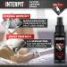Interpit Cat DEFENSE Spray | Effective Cat Repellent for Indoor & Outdoor Use | Stop Cats in Their Tracks! - Buy Online on GoSupps.com