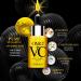 Double Dare VC Pure Vitamin C Serum 0.7 fl oz - Brightening & Anti-Aging Skincare - Buy Online on GoSupps.com