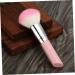 minkissy 1PC face makeup cosmetics brush portable makeup brush eyeliner brush Facial bronzer brush foundation brush powder brush blending brush blusher brush blush brush mix paint - Buy Online on GoSupps.com