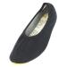 Beck Unisex Basic 060 Gymnastics Shoes 39 EU Black