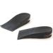 Unisex Height Increase Insoles - 3cm Heel Lift Air Bubble Cushion Inserts for Men & Women - Buy Online on GoSupps.com