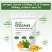 Buy 2 in 1 Oil of Oregano & Black Seed Oil - 6000mg & 200mg Softgel Capsules - 300 Count for Immune Support | International Shipping - Buy Online on GoSupps.com