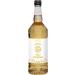 Simply Organic Vanilla Syrup - 1 Litre Bottle for Coffee, Cocktails & Baking - Vegan, Nut-Free & Natural Flavoured - Pack of 1 - Buy Online on GoSupps.com