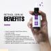PREMIUM Retinol Serum For Face/Neck/Eyes with Hyaluronic Acid. 8X More Effective Anti Ageing Retinol Serum for Acne Treatment Wrinkles Fine Lines & Sensitive Skin Hydrate & Brighten your look! - Buy Online on GoSupps.com