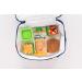Sprout Organic Toddler Smoothie Peach Banana w/ Yogurt 4oz Pouch, Pack of 6 - Buy Online on GoSupps.com