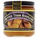 Better Than Bouillon Roasted Garlic Base - 8 oz Jar (38 Servings) | Premium Seasoned Garlic Paste - Buy Online on GoSupps.com