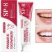 Toothpaste for Bad Mouth | 100g Toothpaste for Gum Protection | For Deep Cleaning and Dental Care | For Adults Men Women Fathers and Children - Buy Online on GoSupps.com