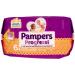 Pampers Progressi Extralarge Windeln Gr e 6+ (17 St ck 16+ kg) Internationale Lieferung - Buy Online on GoSupps.com