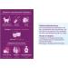Comfort Zone Cat Diffuser: Pheromone Solution for Stress Relief & Behavior Issues - Includes 1 Diffuser & Refill Bottle - Buy Online on GoSupps.com