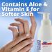 Diversey Soft Care Instant Foam Hand Sanitizer 532ml Pump Bottle - Alcohol Scent 6/Carton - Buy Online on GoSupps.com