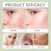 Mung Bean Foam Cleanser pH-Balanced Purifying Face Wash Gently Cleanses Excess Oil & Dirt for Smooth Refreshed Skin Daily Facial Cleanser for Oily & Combination Skin - Buy Online on GoSupps.com
