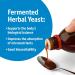 Bio Strath Original Liquid Food Supplement - Herbal Yeast Daily Nutritional Supplement - Buy Online on GoSupps.com