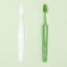 TEPE Good Regular Soft Toothbrush - Eco-Friendly Soft Bristles (Pack of 5) - Ideal for Sensitive Teeth - International Shipping Available - Buy Online on GoSupps.com