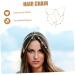 GLSTOY Vintage Hair Accessories Chain Headpiece for Women Head Chain Headpiece Head Chain Jewelry for Women Head Accessories for Women Head Chain for Women Trendy Wedding Headpiece - Buy Online on GoSupps.com