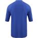 Men's Quick Dry UPF 50 Rash Guard for Beach & Water Sports - Large Mazaring Blue - Buy Online on GoSupps.com