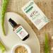 Buy Anti-Aging Serum with 40% Aloe Vera Hydrate & Revitalize Your Skin | International Shipping Available - Buy Online on GoSupps.com